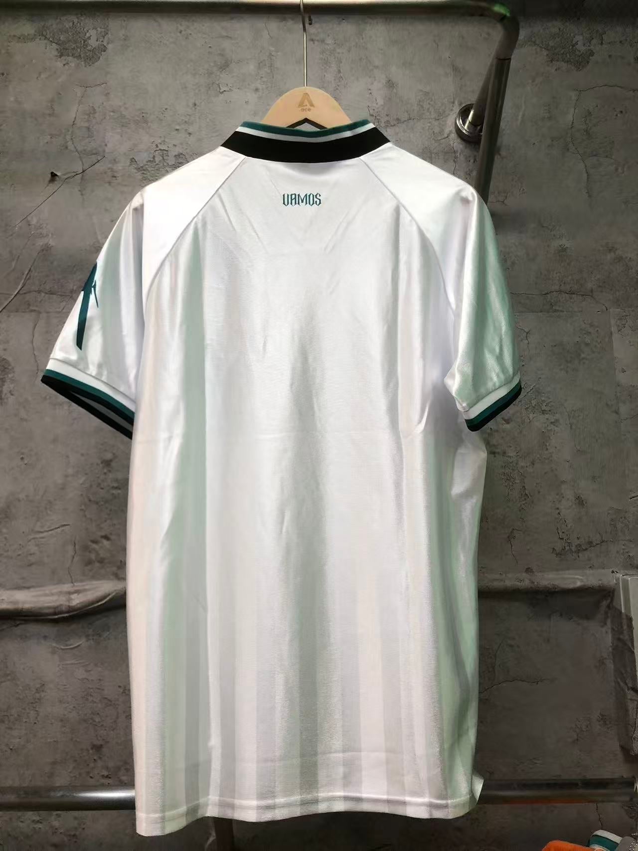 1994 X VAMOS復古係列球衣
