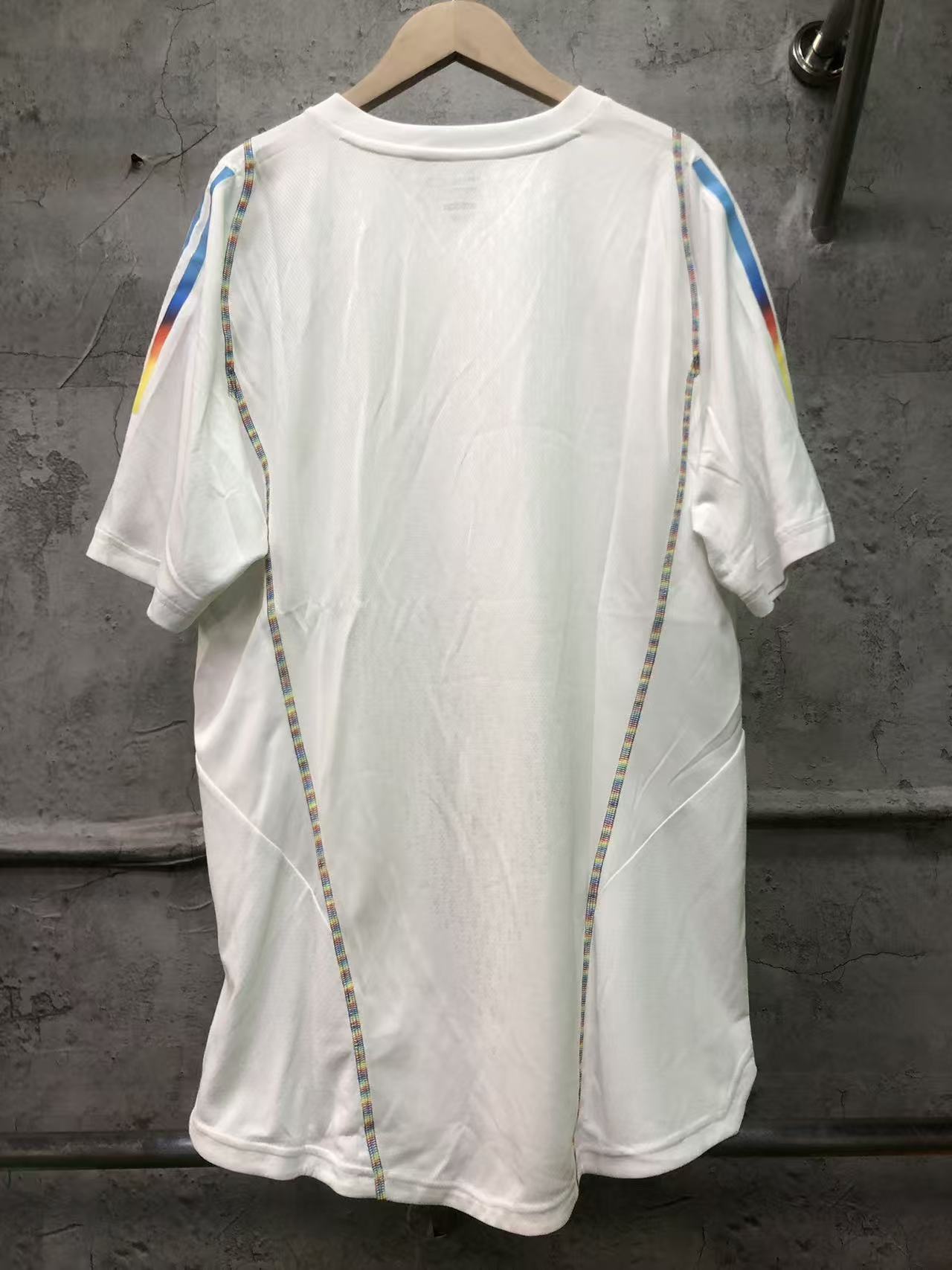 Adidas 德國訓練球衣