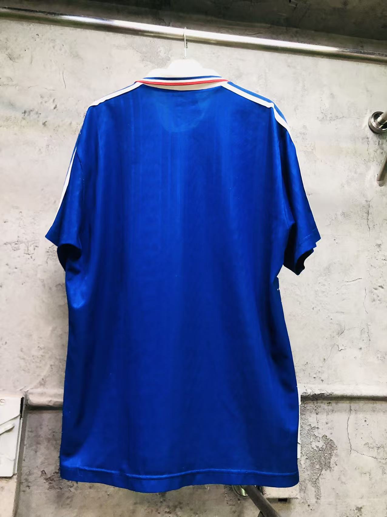 1994-96 France Home