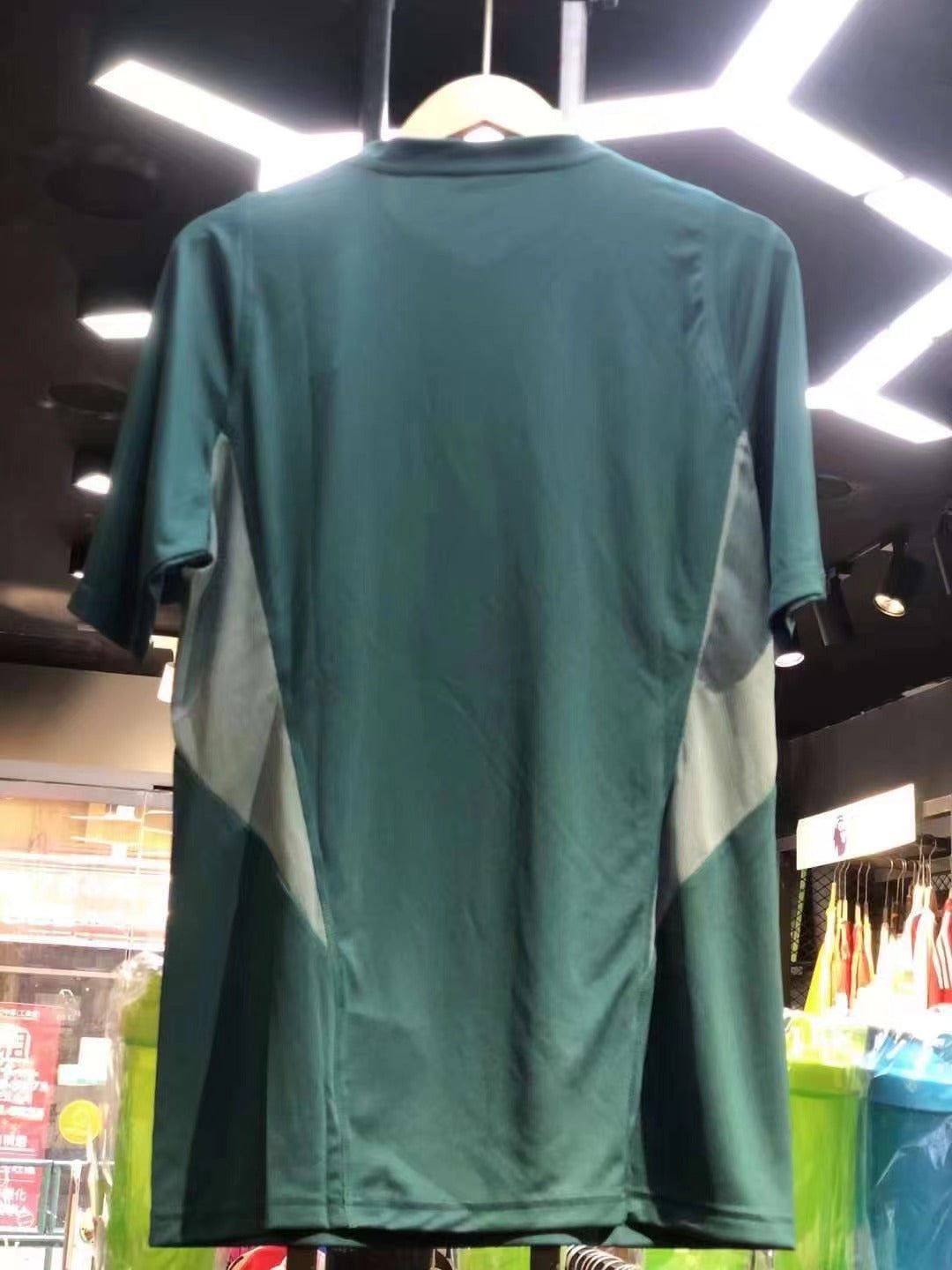 ADIDAS 阿仙奴訓練球迷版球衣