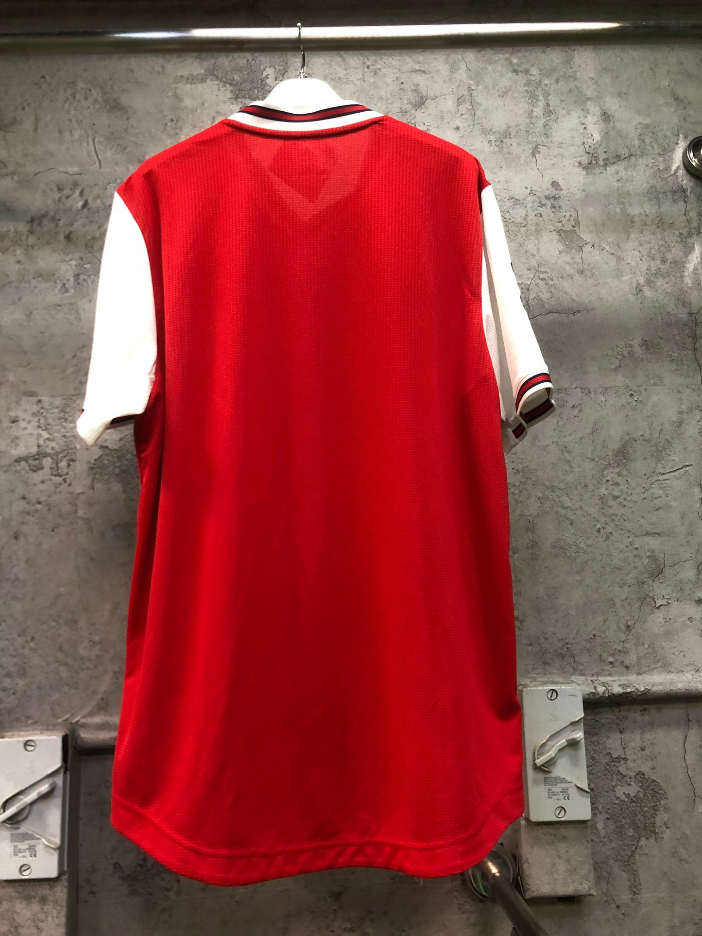 2019-20 Arsenal Home Player Fa cup Badge