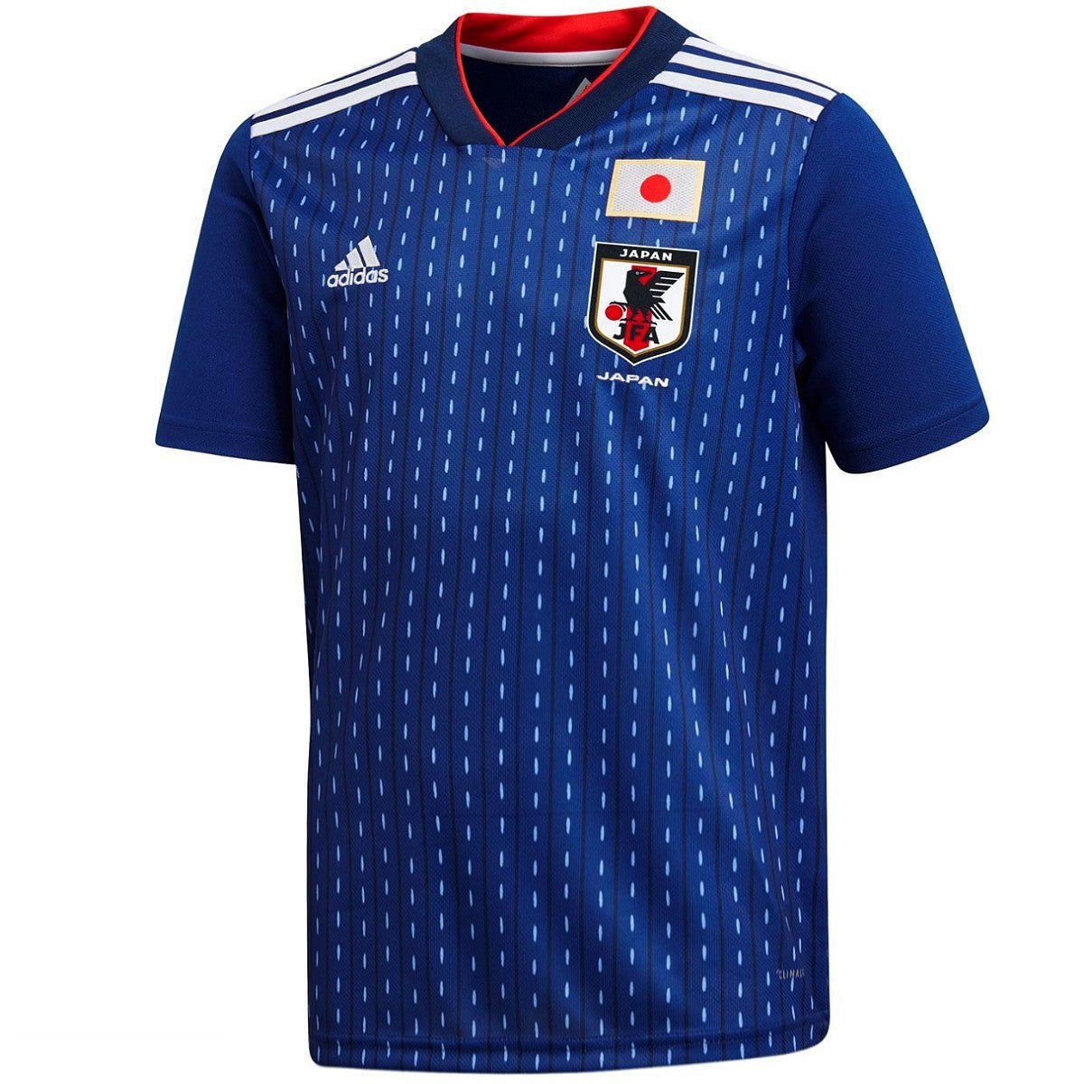 國家隊 18/19 ADIDAS 日本主場球迷版球衣|Aceconceptstore