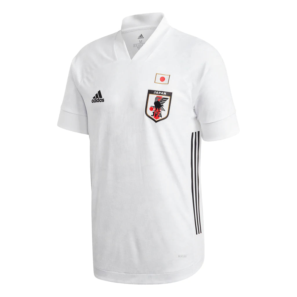 國家隊 20/21 ADIDAS 日本客場球迷版球衣|Aceconceptstore