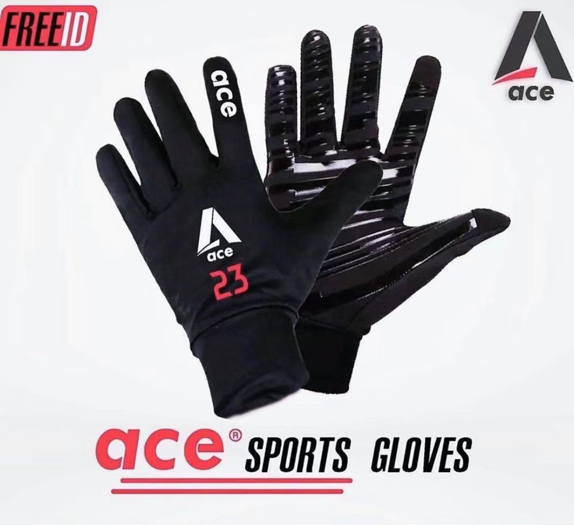 【製寒衣物出動】 ace Gloves v2.0現貨發售!| Ace Concept Store |