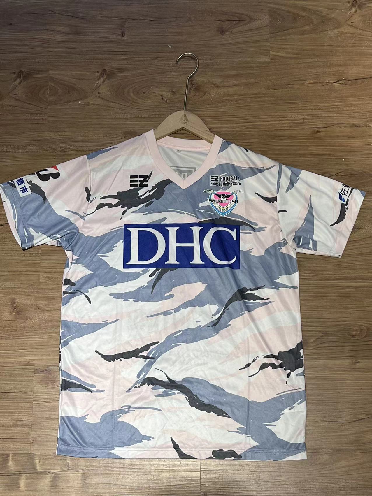 日職 2020 鳥栖砂岩球迷打氣T-shirt|Acecoceptstore