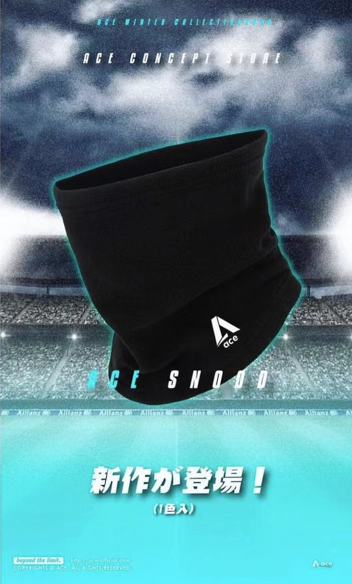 ACE CONCEPT STORE. 品牌人氣精選商品- Ace Snood (1色入)| ACE CONCEPT STORE |