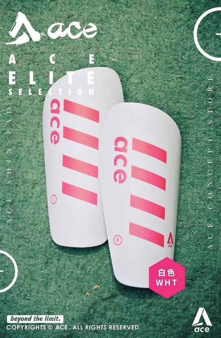 ACE PRO SHIN GUARDS | Ace Concept Store |