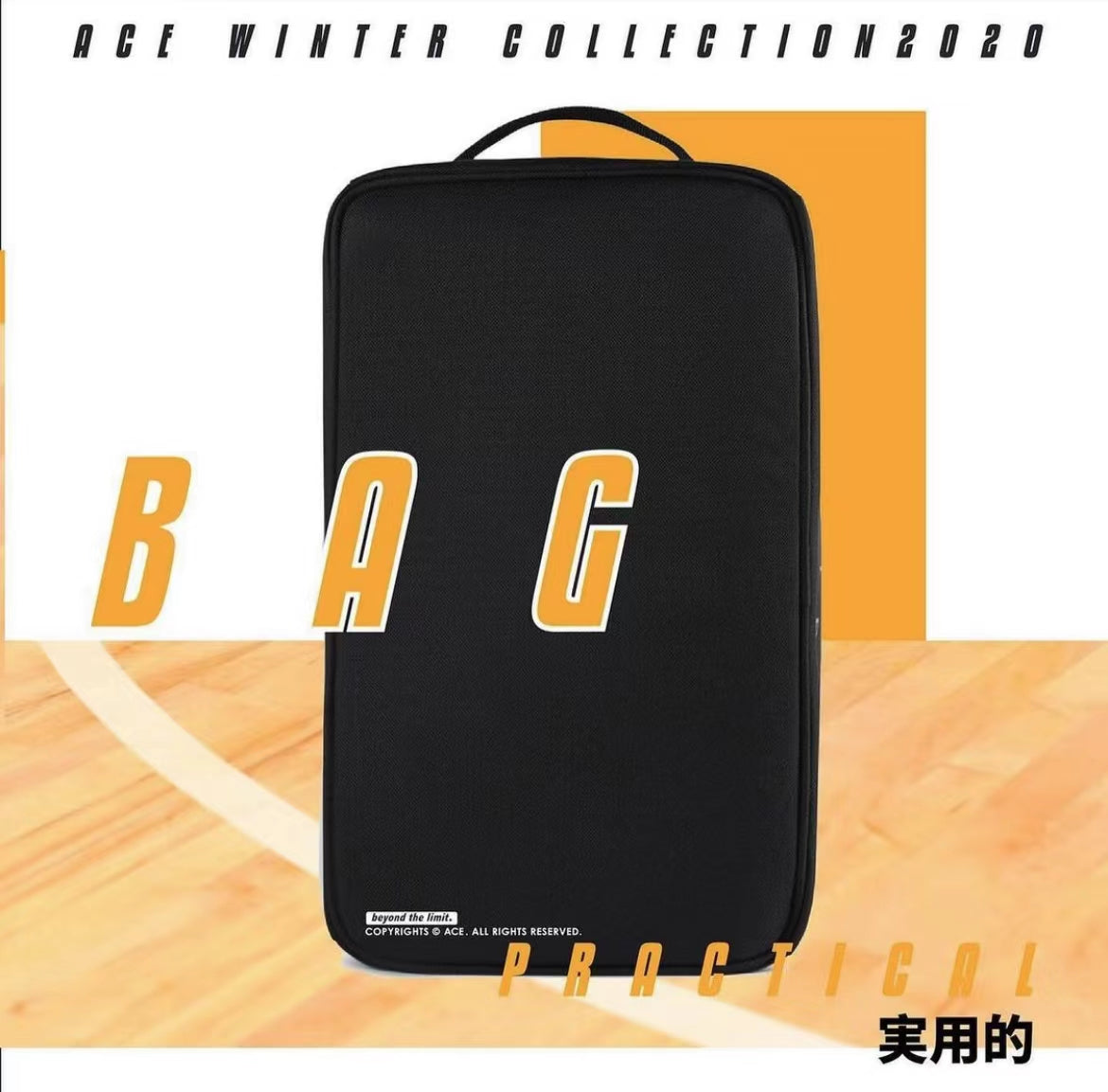 Ace Shoebag | Ace Concept Store |
