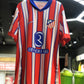 Nike 24/25馬體會主場球迷版球衣
