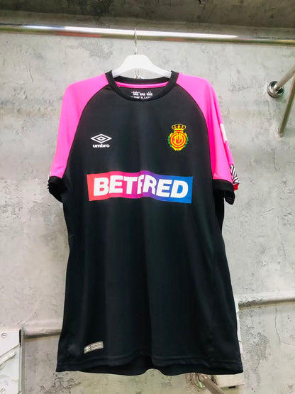 2019-20 Mallorca Home #26 Take La Liga Full Set