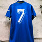 1986-91 Italy Home #7