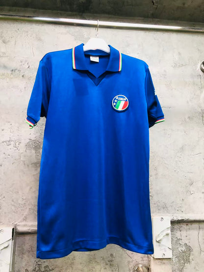 1986-91 Italy Home #7