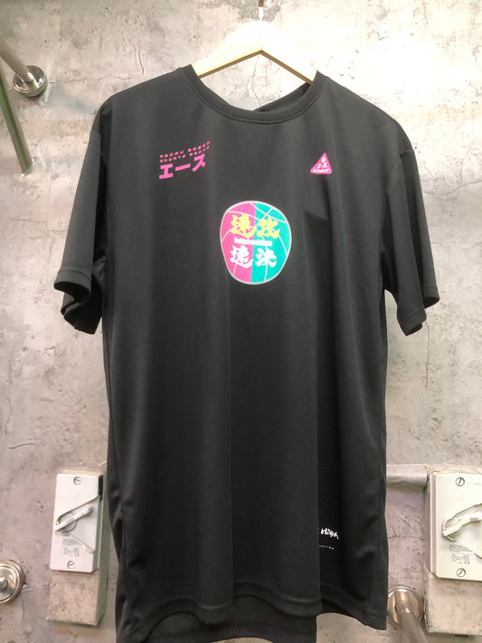 ACE X速攻速決T-shirt