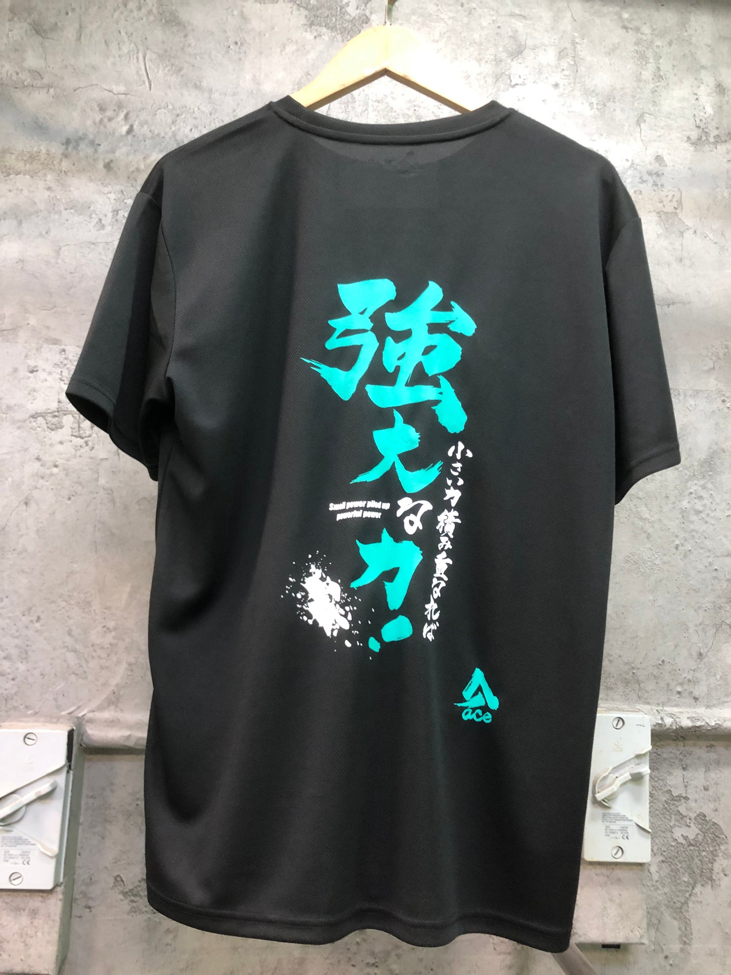 ACE X水滴石穿T-Shirt