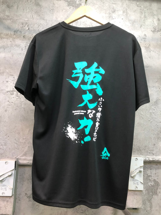 ACE X水滴石穿T-Shirt