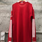 ADIDAS25/26利物浦主場球球員球衣