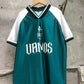 VAMOS X 2002Macau復古係列球衣