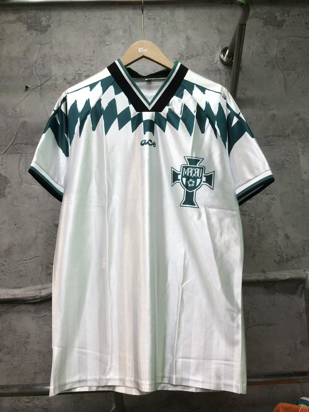 1994 X VAMOS復古係列球衣