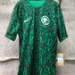NIKE Saudi Arabia 2022/23 Stadium Away Jersey