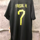 NIKE 馬來西亞 2022-2024 away kit Football Jersey