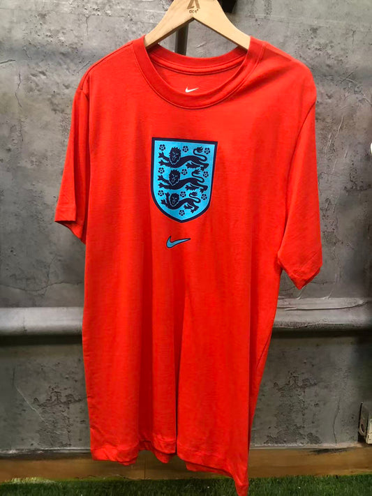 英格蘭休閒T-shirt