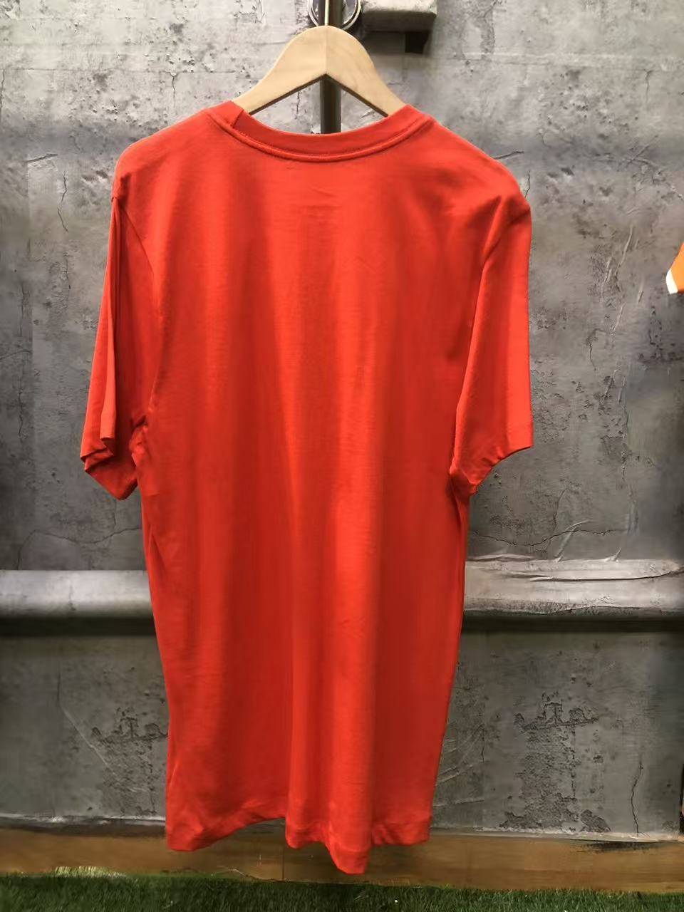 英格蘭休閒T-shirt