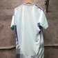 Adidas X 2024蘇格蘭主場球迷版球衣