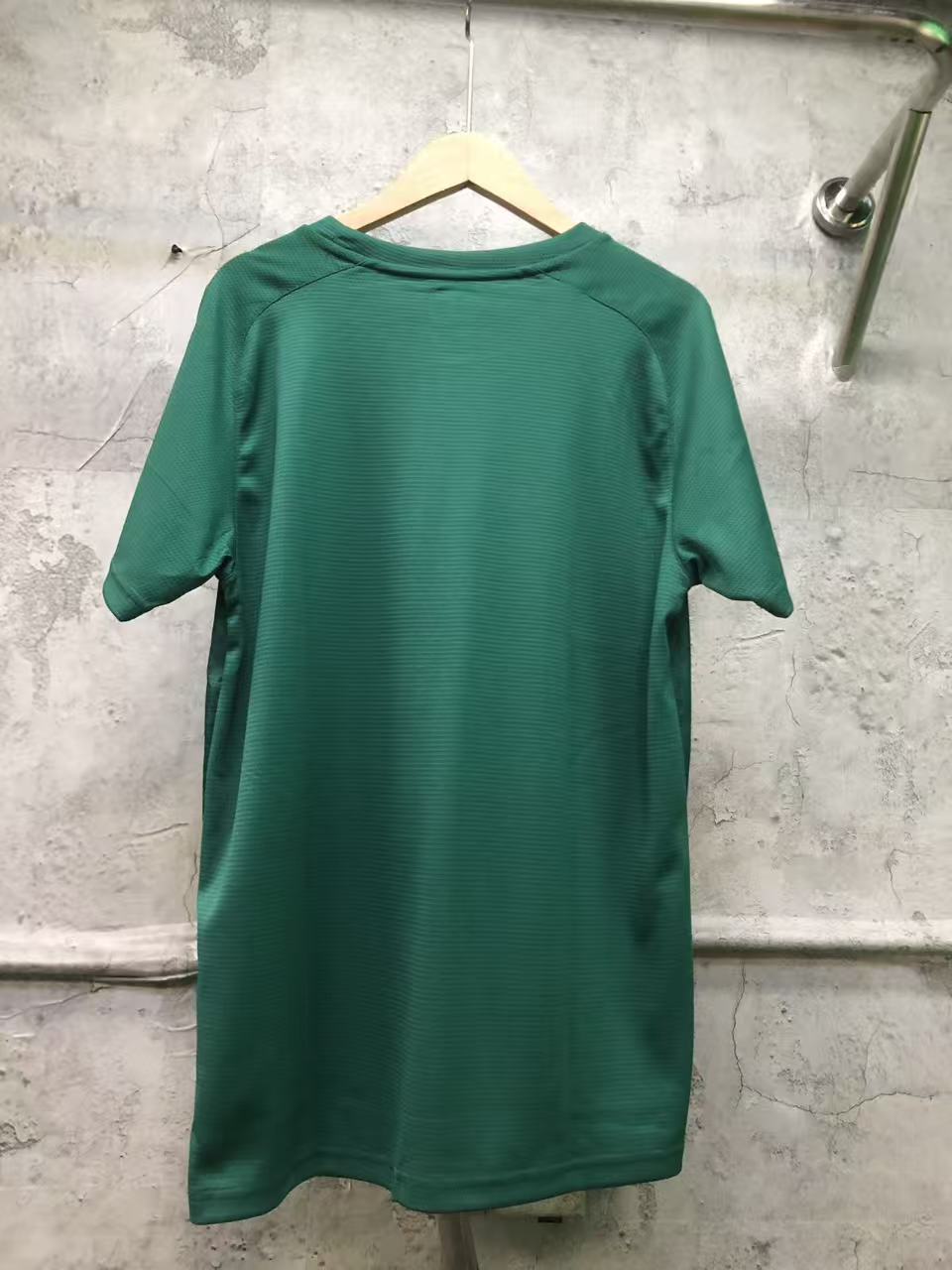 泰國隊球衣