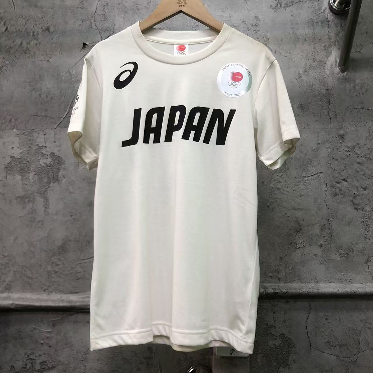 東京奧運T-Shirt