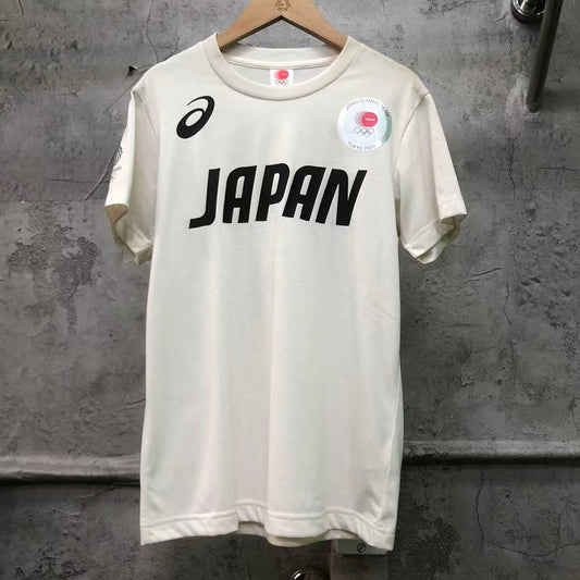東京奧運T-Shirt