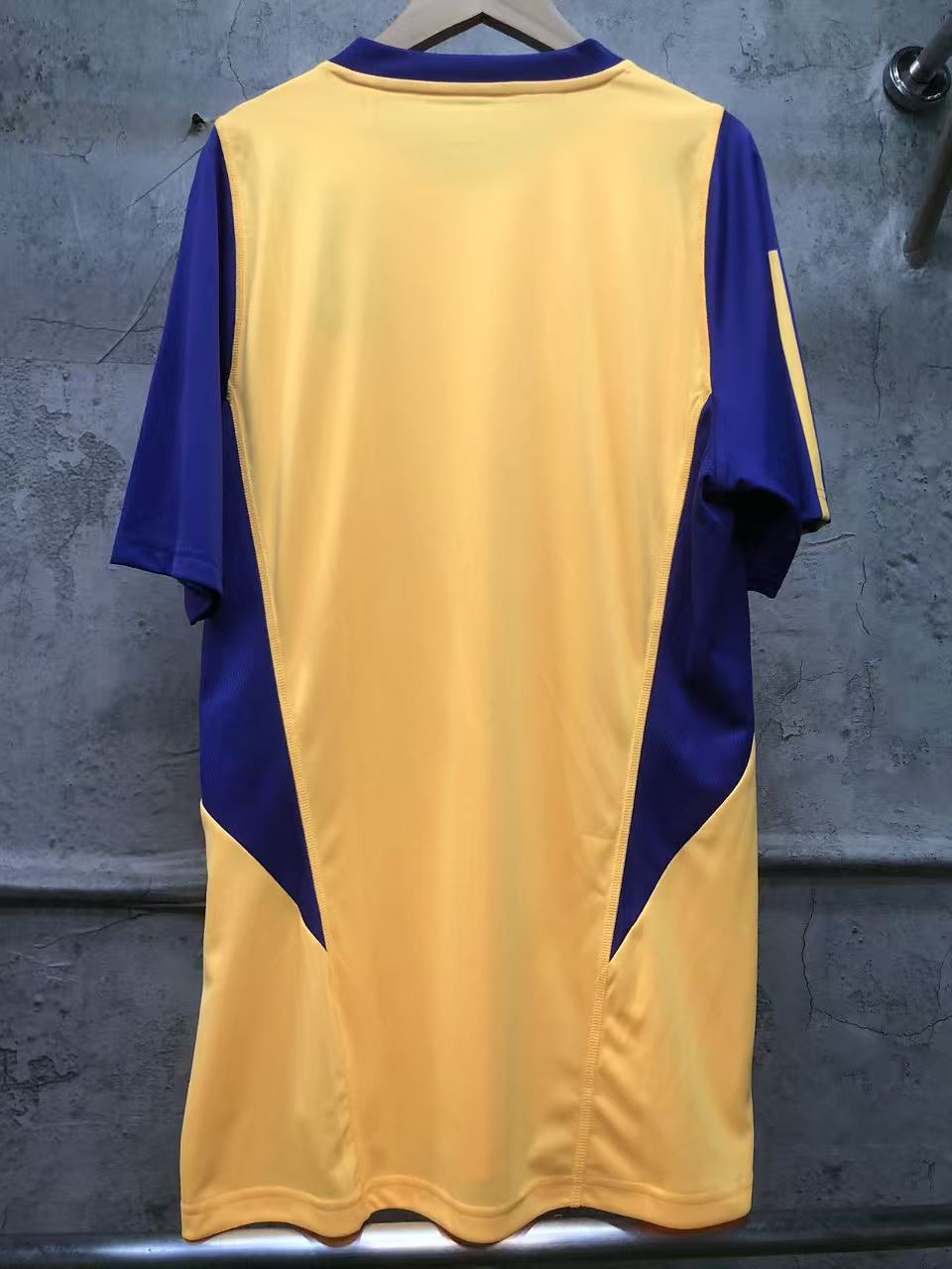 Adidas 皇家馬德里訓練球衣