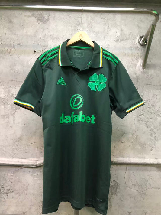 Adidas 些路迪客場球迷版球衣