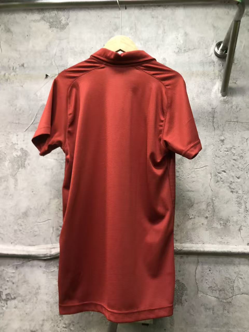 泰國隊球衣
