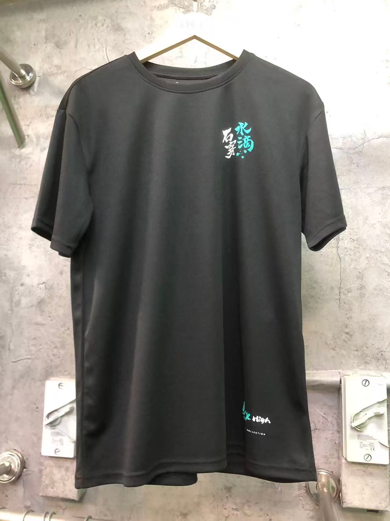ACE X水滴石穿T-Shirt