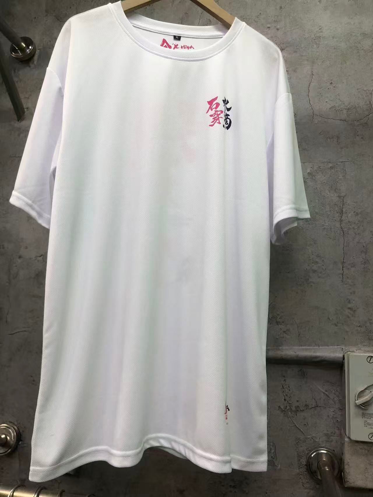 ACE X水滴石穿T-Shirt