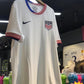 NIKE 2024 美國國家隊主場球迷版球衣