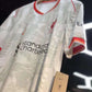 nike 24/25利物浦第二客場球迷版球衣