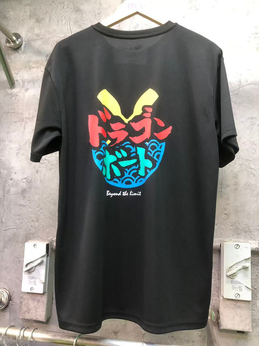 ACE X龍舟T-Shirt
