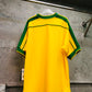 1998 Brazil Home Reissue