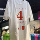 Adidas x 2024 西班牙冠軍T-SHIRT