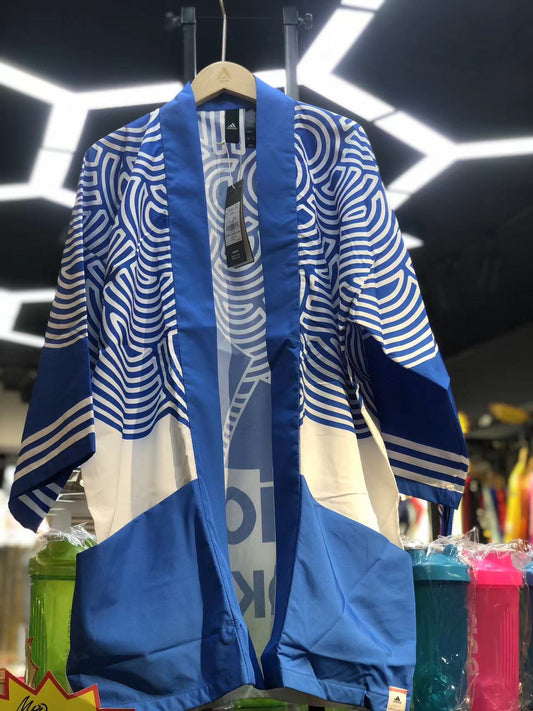 ADIDAS x 浴衣