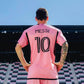 美職2023/24 國際邁阿密 x Adidas 主場球迷版球衣+10 MESSI