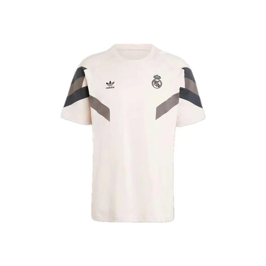 ADIDAS 皇家馬德里訓練T-SHIRT