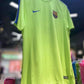 Nike 巴塞隆拿訓練球衣