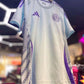 2024 Adidas 蘇格蘭客場球迷版球衣