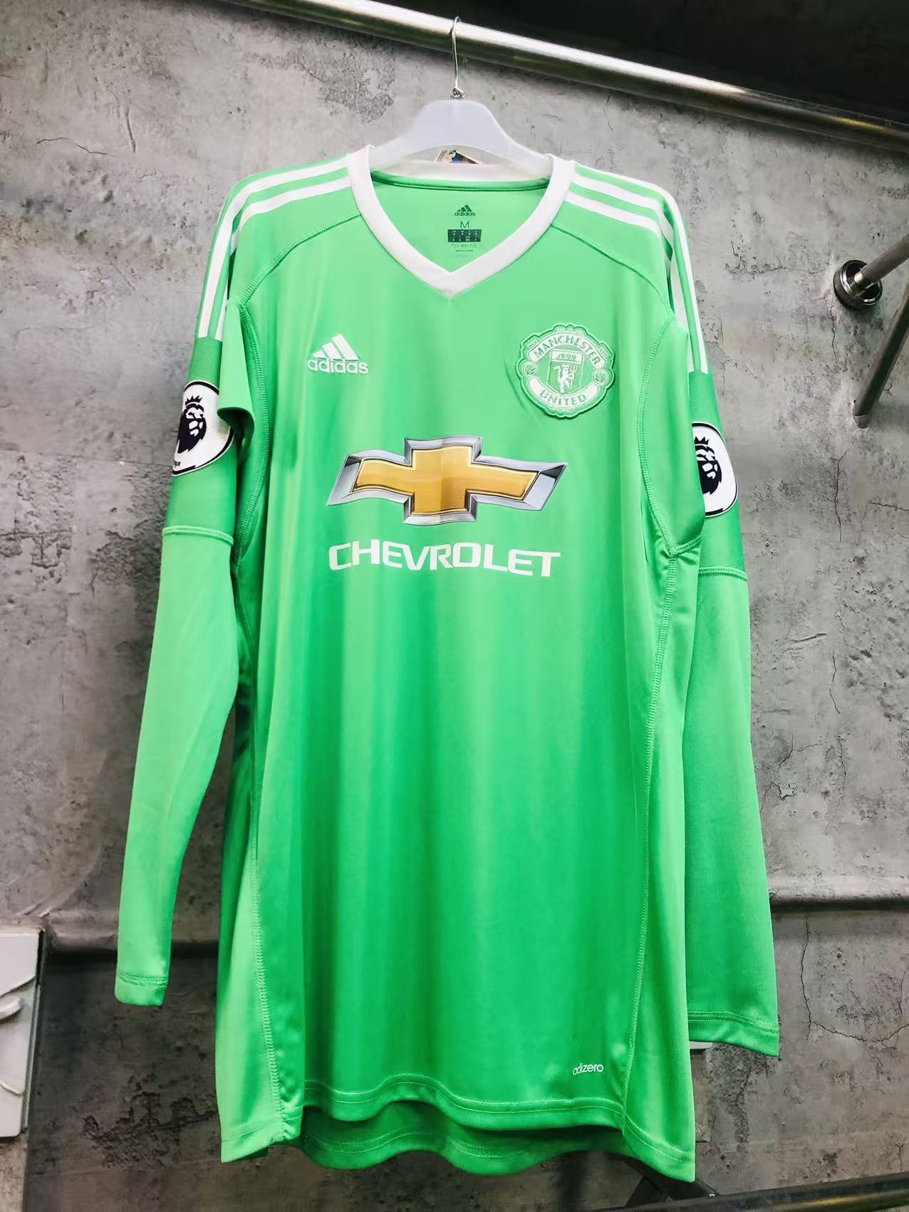 Man Utd - De gea
