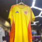 2024 Adidas 哥倫比亞 主場球衣