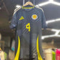 2024 Adidas 蘇格蘭主場球迷版球衣