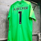 2021-22 Liverpool GK #1 Allsiion