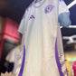2024 Adidas 蘇格蘭客場球迷版球衣